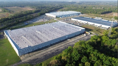 More Photos Of 6450 Trippel Rd, Theodore Distribution For Lease