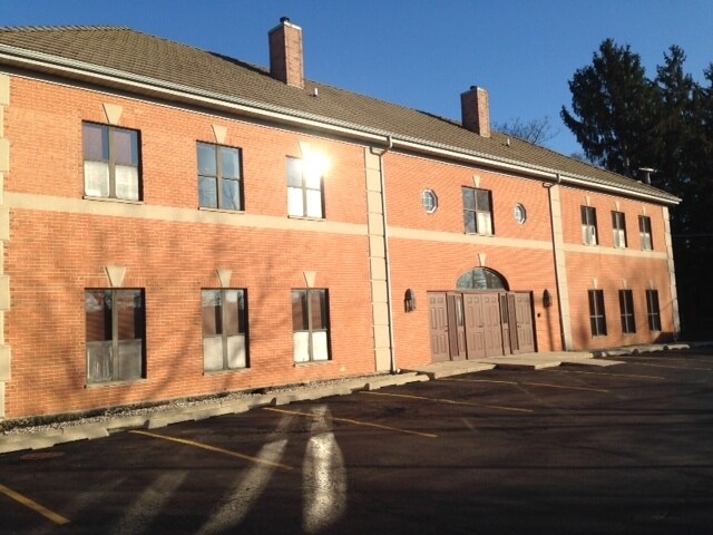 More Photos Of 1025 Ogden Ave, Lisle Medical For Lease
