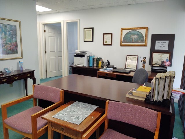 More Photos Of 50 Nashua Rd, Londonderry Office For Sale