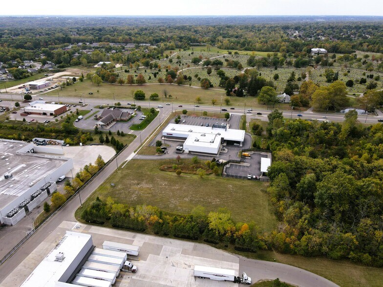 More Photos Of N Dixie Dr, Dayton Land For Lease