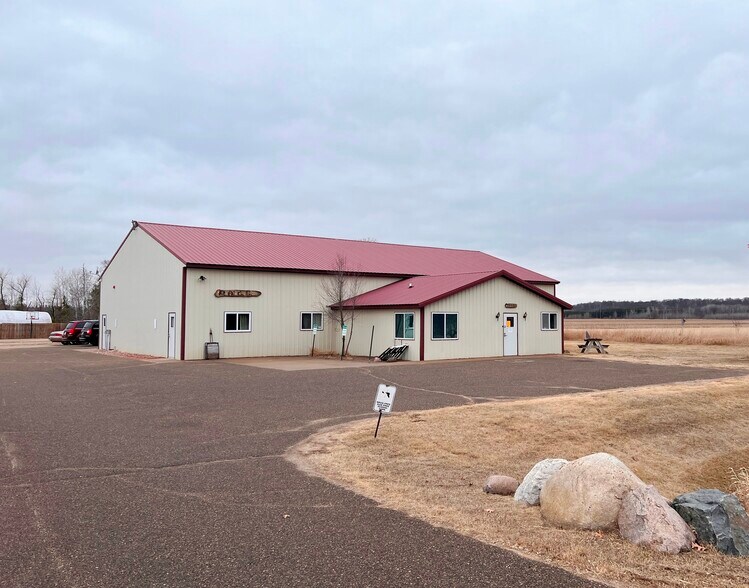 More Photos Of 12763 County Road 1 SW, Pillager Service For Sale