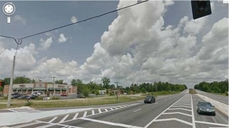 More Photos Of Hwy 341 N, Barnesville Land For Sale