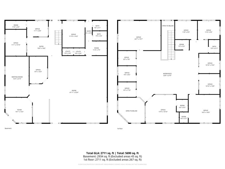 More Photos Of 8080 E 109th Ave, Crown Point Medical For Sale