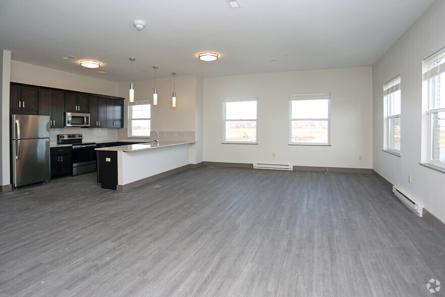 Photo of Grnd Floor Ste 101 - West Bulding