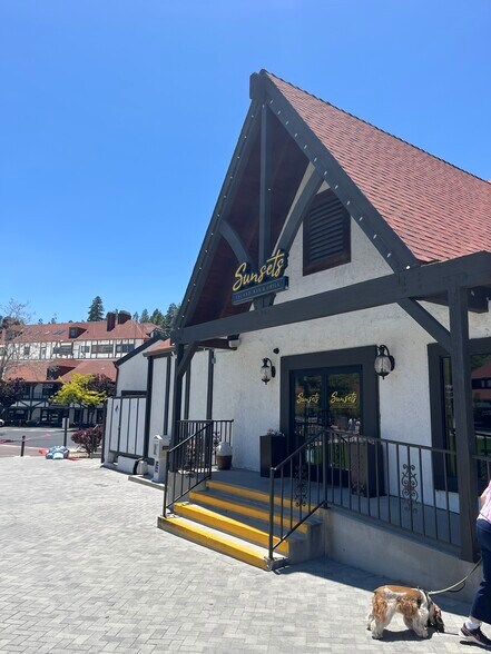 More Photos Of 28200 Hwy 189, Lake Arrowhead Unknown For Lease