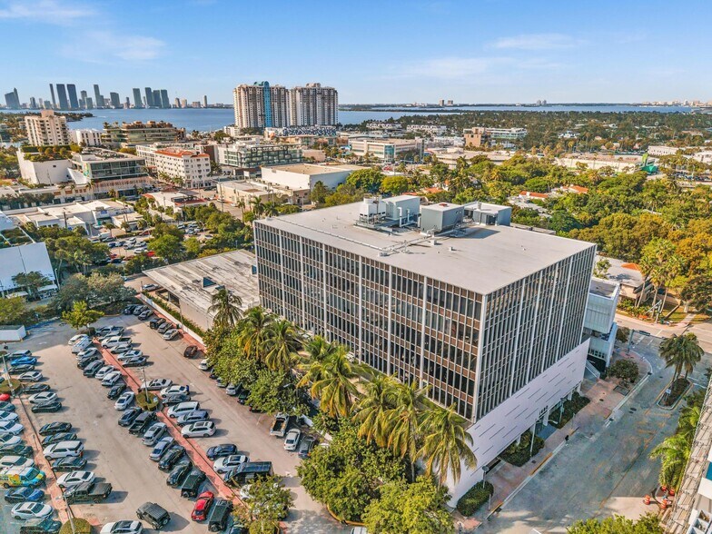 Primary Photo Of 1680 Michigan Ave, Miami Beach Office Residential For Sale