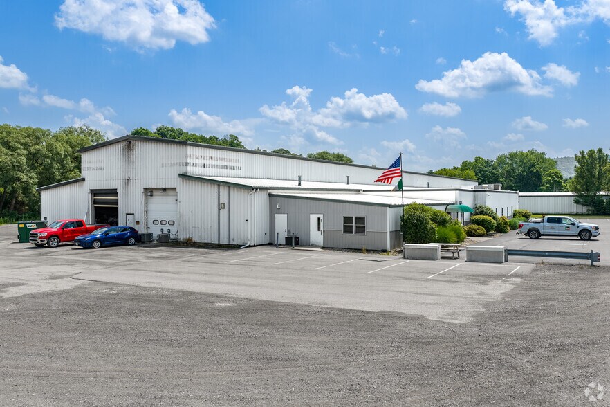 More Photos Of 44 River St, Cortland Manufacturing For Sale