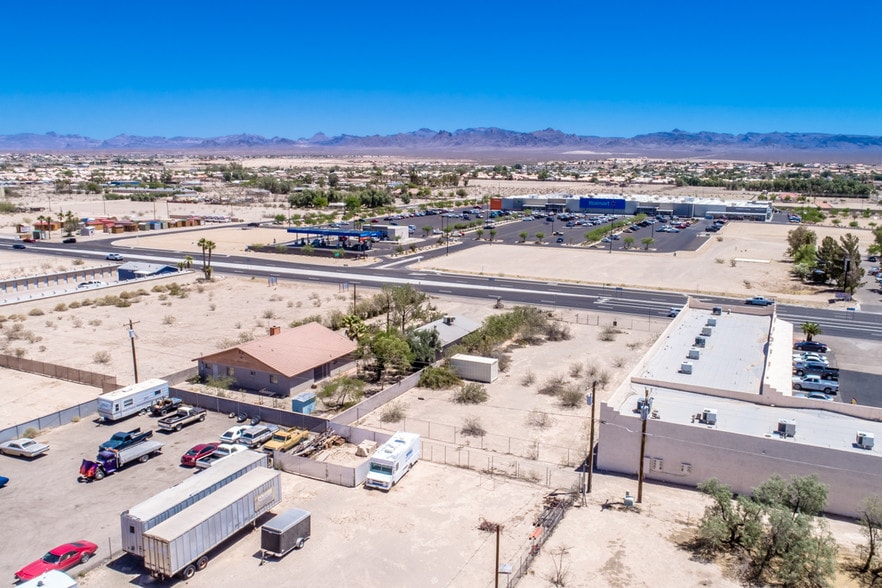 More Photos Of 5201 S Highway 95, Fort Mohave Storefront Retail Office For Sale
