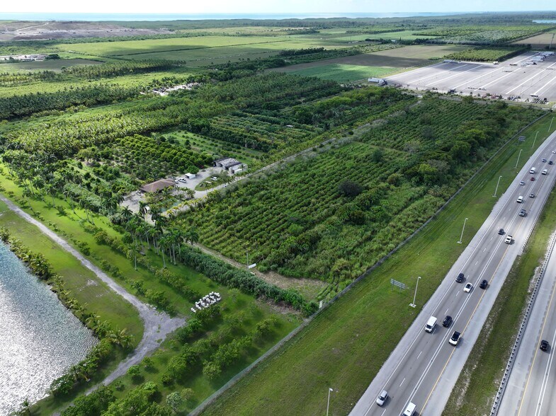 More Photos Of , Homestead Land For Sale