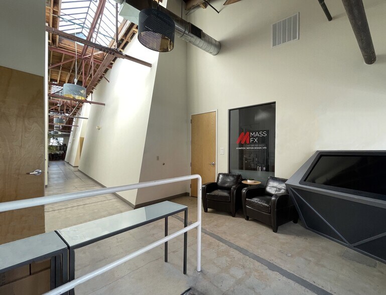 More Photos Of 2718 Walnut St, Denver Loft Creative Space For Sale