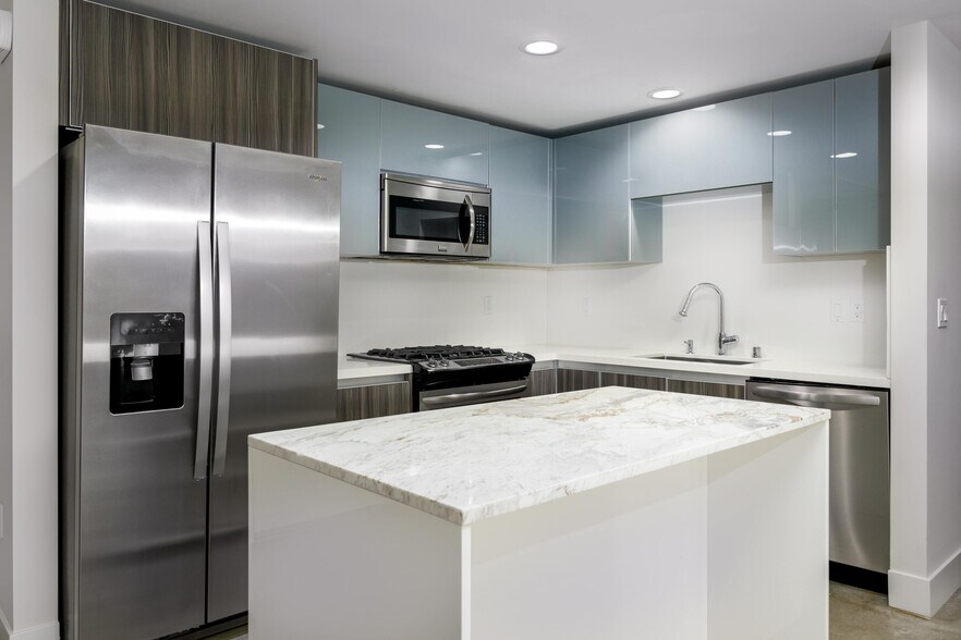 More Photos Of 119 S Robles Ave, Pasadena Apartments For Sale