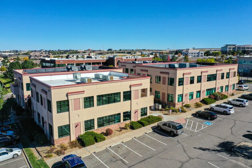More Photos Of 9224 Teddy Ln, Lone Tree Medical For Sale