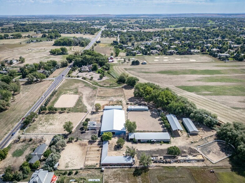 More Photos Of 8778 Arapahoe Rd, Boulder Horse Stables For Sale
