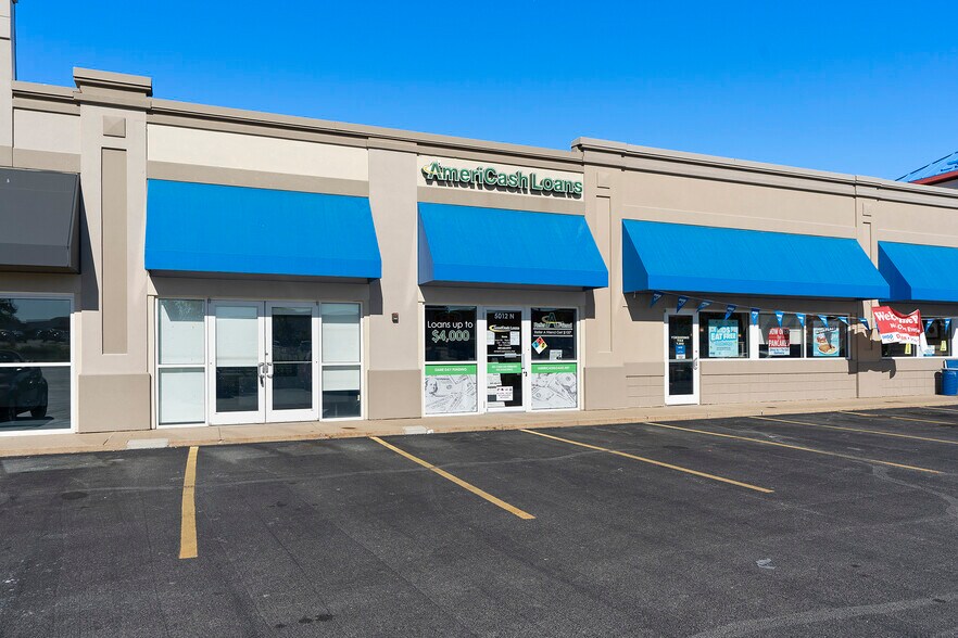 More Photos Of 5001 N Big Hollow Rd, Peoria Unknown For Lease