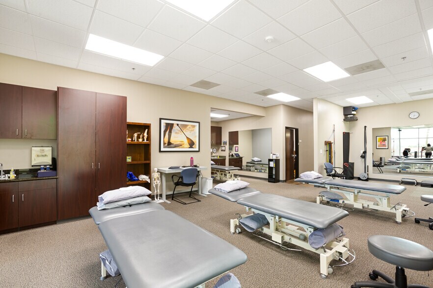 More Photos Of 10601 Walker St, Cypress Medical For Sale