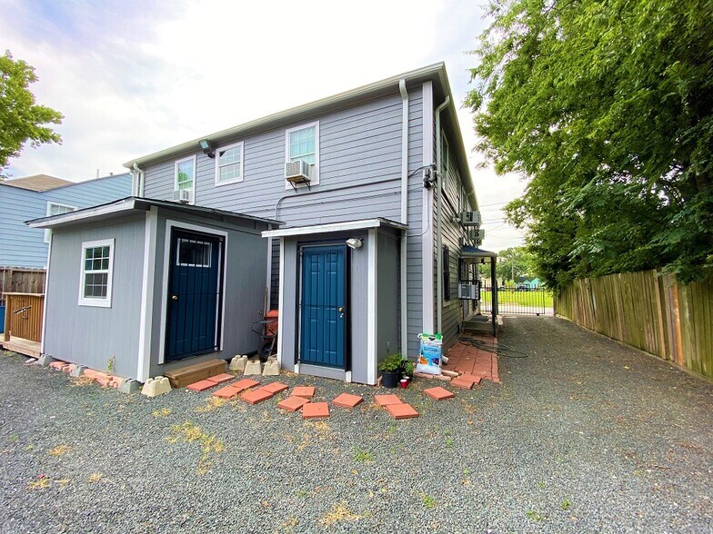 More Photos Of 3522 Sampson St, Houston Apartments For Sale