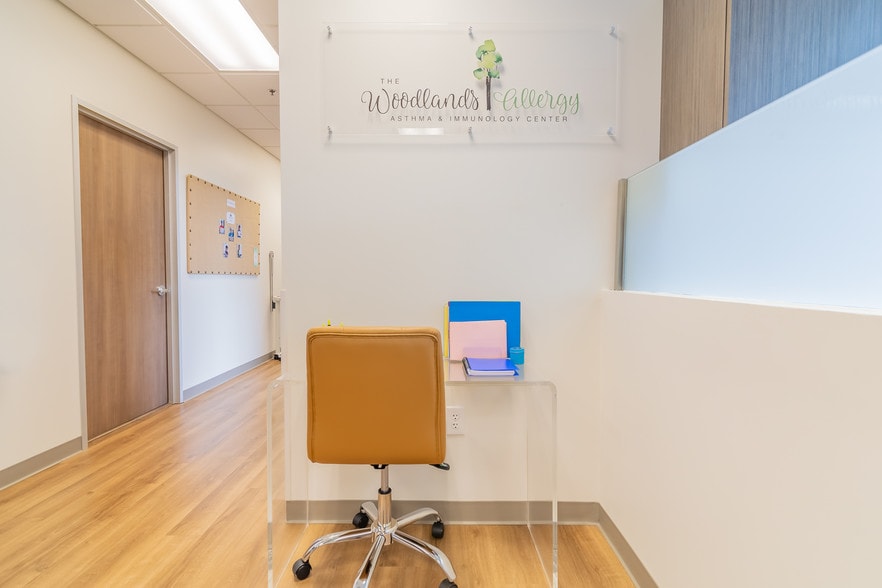 More Photos Of 26400 Kuykendahl Rd, Spring Storefront Retail Office For Sale