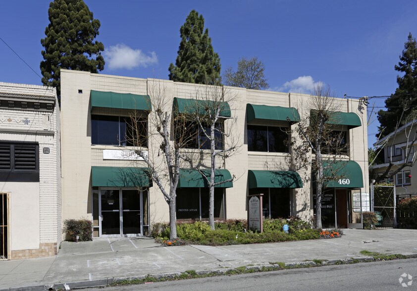 More Photos Of 460 Boulevard Way, Oakland Office For Lease