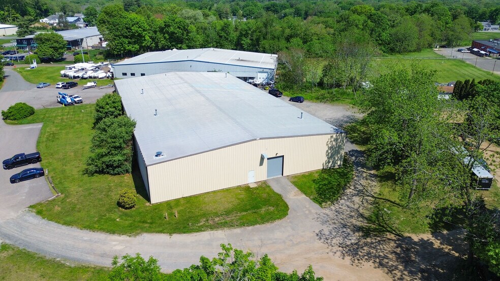 More Photos Of , Essex Industrial For Sale