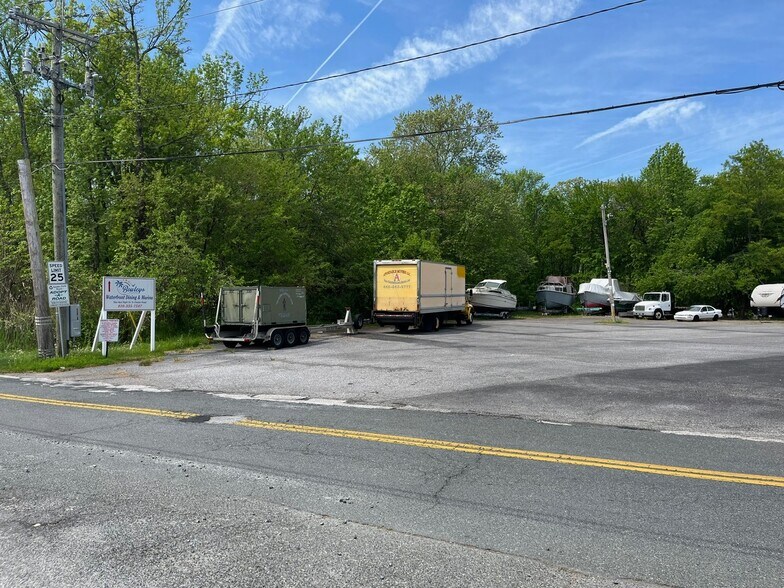 More Photos Of 800 Bowleys Quarters Rd, Middle River Bar For Sale