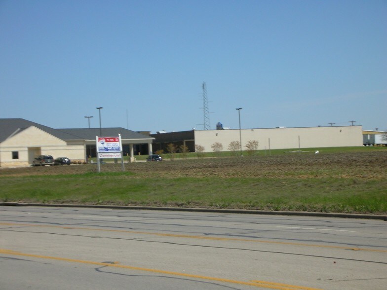 More Photos Of 1020-1298 Corsicana Hwy, Hillsboro Land For Sale