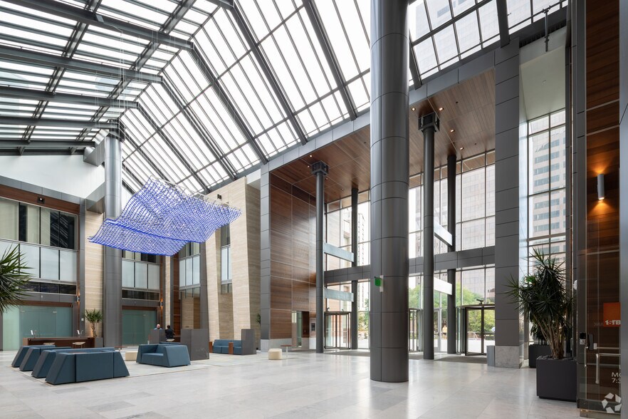 More Photos Of 1200 17th St, Denver Office For Lease