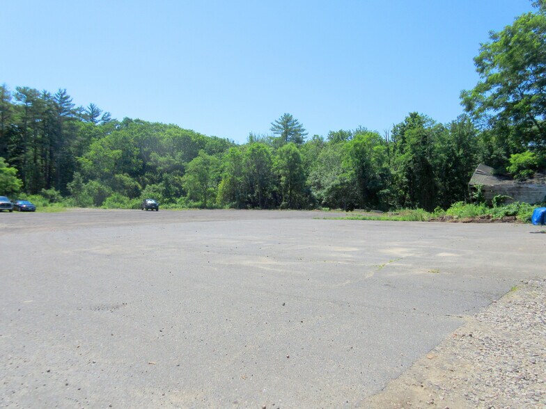 More Photos Of 118-124 Rabbit Rd, Salisbury Land For Lease