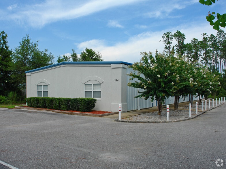 Primary Photo Of 7794 Grow Dr, Pensacola Office For Lease