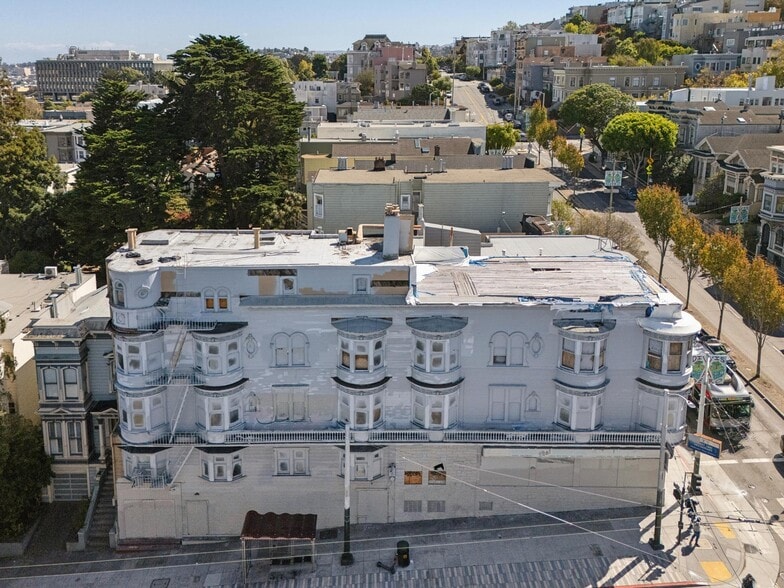 More Photos Of 246-248 Divisadero St, San Francisco Apartments For Sale
