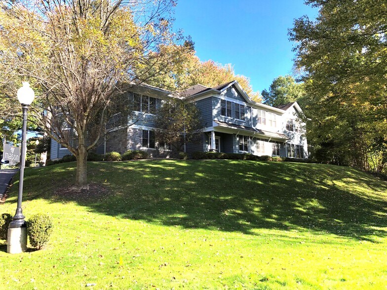 More Photos Of 400 Whitney Rd, Penfield Office For Sale