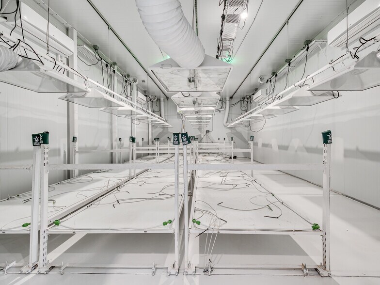 More Photos Of 3595 E State Highway 9, Norman Industrial For Sale