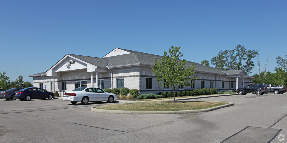 Primary Photo Of 1780 Carillon Blvd, Cincinnati Office For Lease