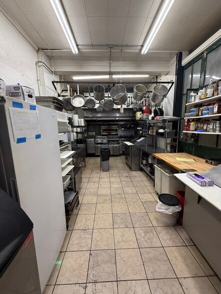 More Photos Of 1213 Ridge Rd, Lackawanna Restaurant For Sale