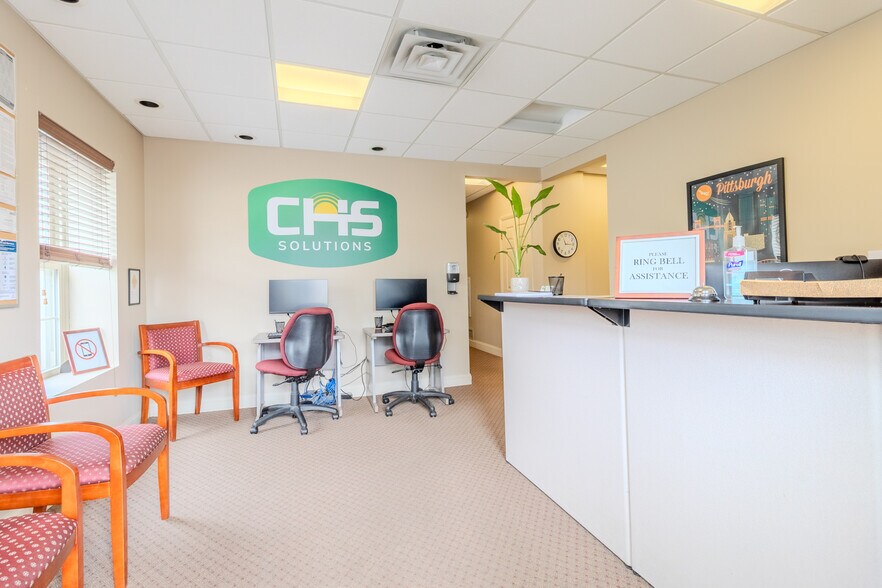 More Photos Of 2703 Mosside Blvd, Monroeville Medical For Lease