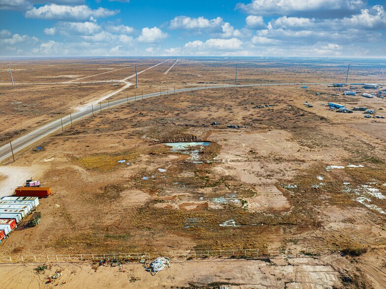 More Photos Of 17405 W FM 1787, Odessa Land For Sale