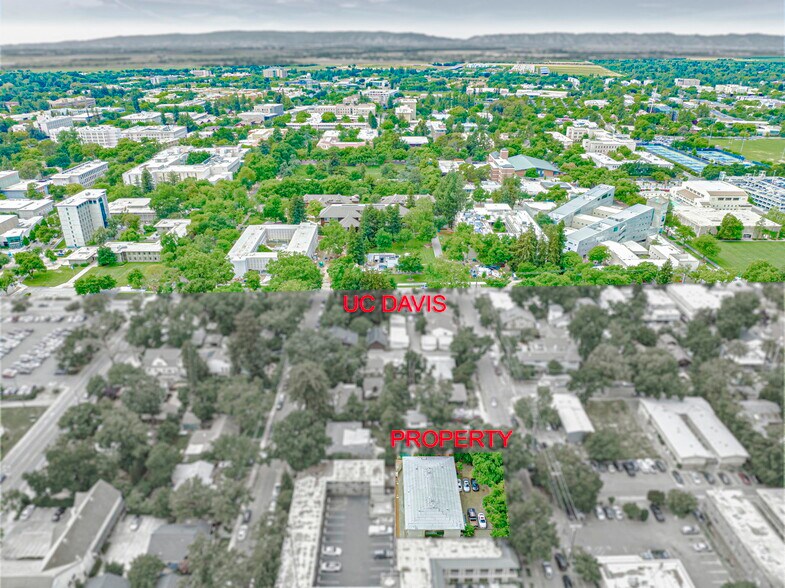 More Photos Of 240 2nd St, Davis Apartments For Sale