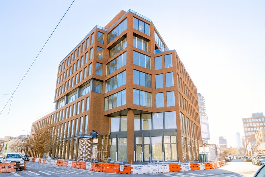 More Photos Of 1 Wythe Ave, Brooklyn Office For Lease