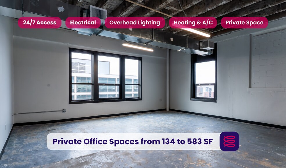More Photos Of 1200 N St, Lincoln Office For Lease