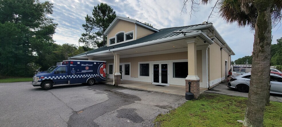 More Photos Of 452 Browns Cove Rd, Ridgeland Flex For Sale