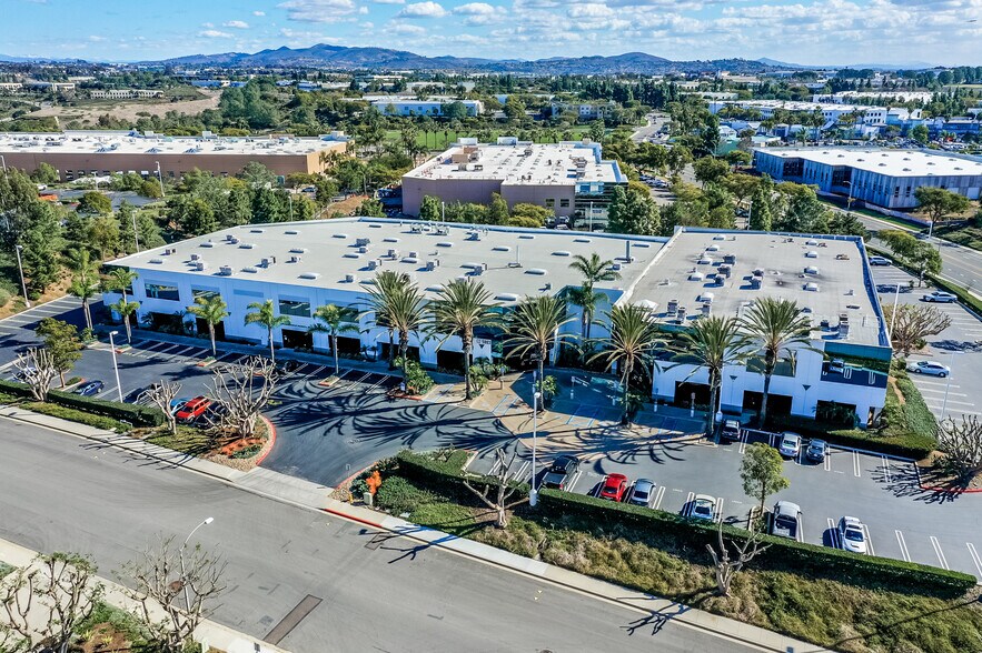 More Photos Of 5803 Newton Dr, Carlsbad Research And Development For Lease