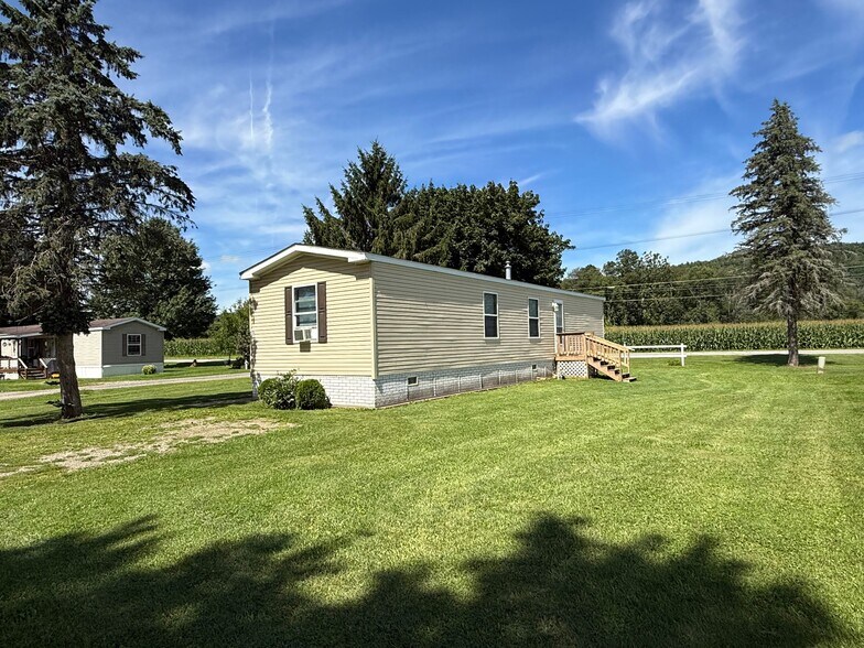 More Photos Of 6547 County Road 20, Friendship Manufactured Housing Mobile Home Park For Sale