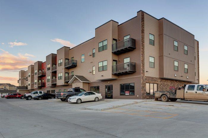 More Photos Of 1002 Elm St NE, Tioga Apartments For Lease