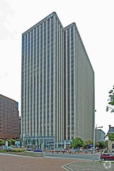 More Photos Of 160 Elgin St, Ottawa Office For Lease