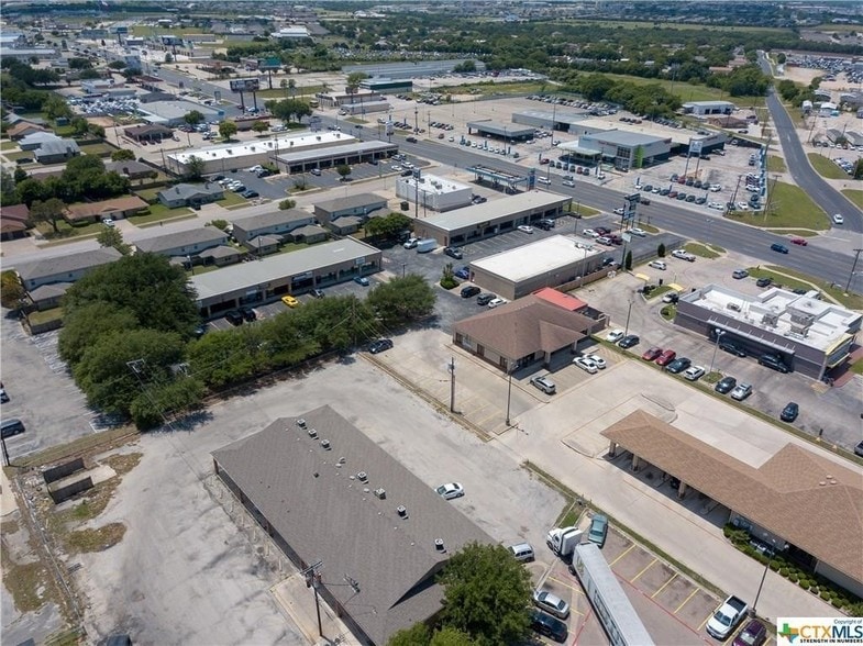 More Photos Of 4400 E Stan Schlueter Loop, Killeen Unknown For Lease