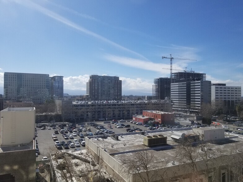More Photos Of 28 N 1st St, San Jose Office For Sale