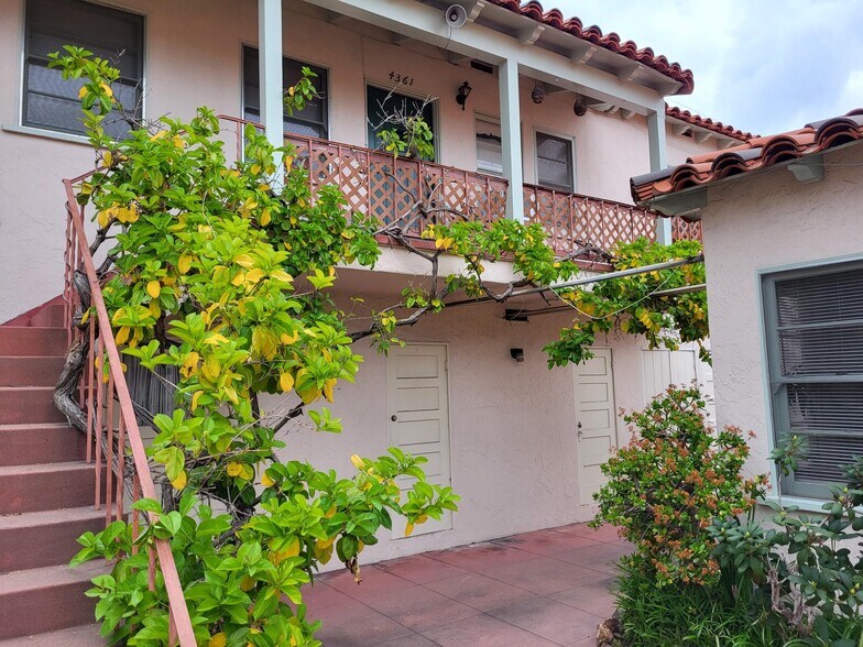 More Photos Of 4347-4367 30th St, San Diego Apartments For Sale