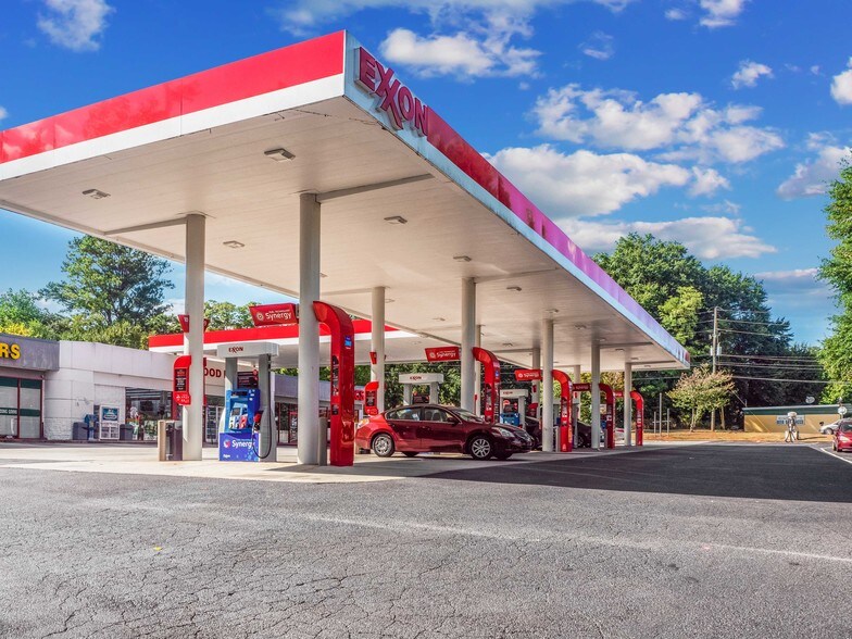 More Photos Of 5969 Highway 42, Rex Convenience Store For Sale