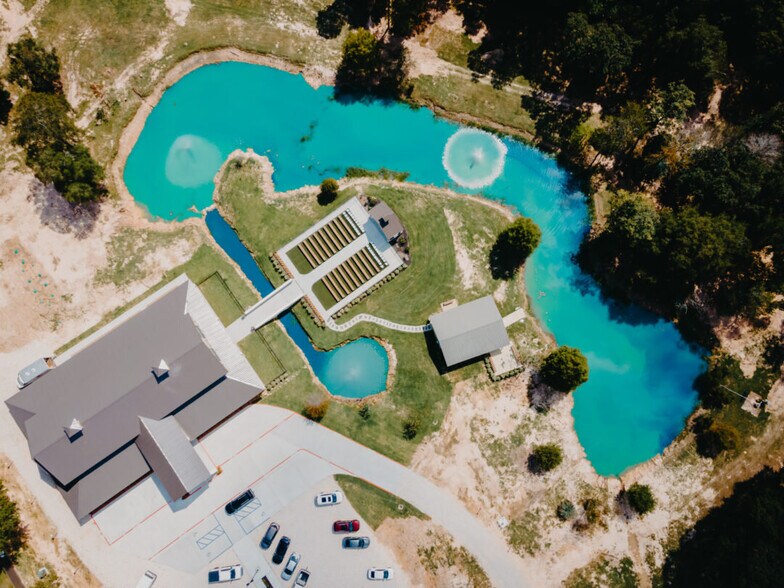 More Photos Of 24500 Drivers Rd, Splendora Lodge Meeting Hall For Sale