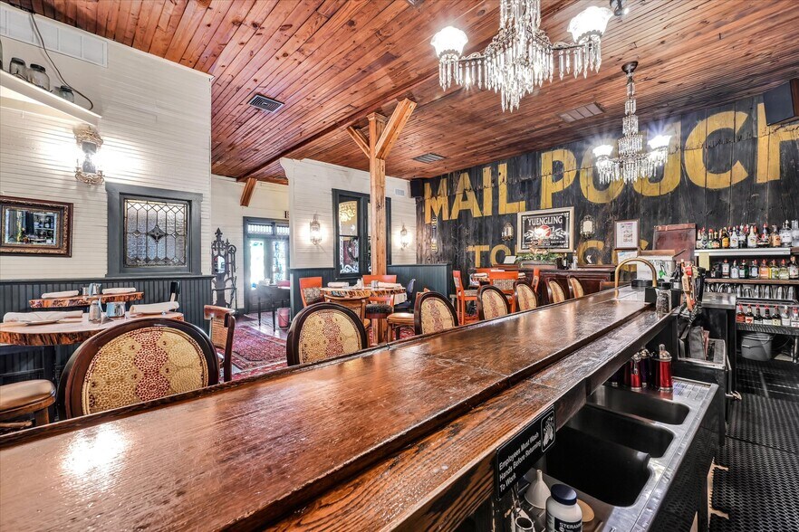 More Photos Of 3790 Morgantown Rd, Mohnton Restaurant For Sale