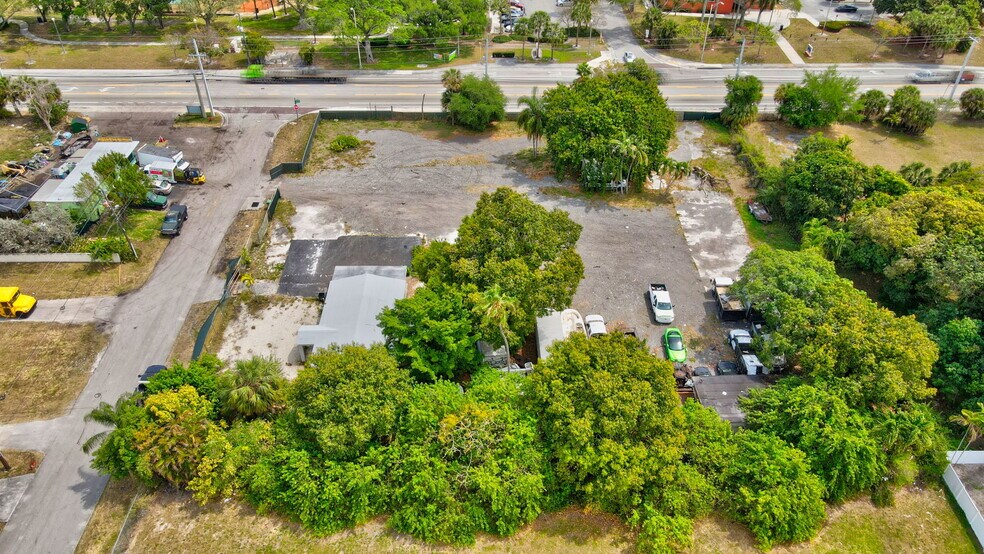 More Photos Of 2160 NW 24th St, Fort Lauderdale Land For Sale